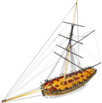 Vanguard Models Kit Vanguard Models HM Cutter Alert 1777 1: 64 (KR-25311)