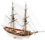 Vanguard Models Trusa Vanguard Models HMS Flirt 1782 1: 64 (KR-25314)