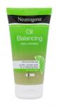 Neutrogena Oil Balancing Face Scrub peeling 150 ml unisex