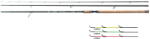 JAXON Lanseta Jaxon Green Point Feeder 3.90m 40-120g (WJ-GPF390120)