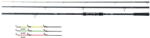 JAXON Lanseta Jaxon Eclatis Feeder Pro 3.30m 40-100g (WJ-ECJ330100)