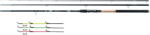 JAXON Lanseta Jaxon Eclatis Feeder 3.30m 60-120g (WJ-ECF330120)