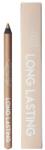 PuroBio Cosmetics Creion de ochi - PuroBio Cosmetics Long Lasting Eye Pencil 004L - Blu Notte