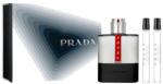 Prada Masculin Prada Luna Rossa Carbon Set - makeup - 1 694,00 RON