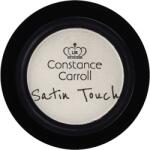 Constance Carroll Fard de pleoape - Constance Carroll Satin Touch Mono 02 - White Gold