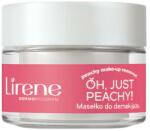 Lirene Lapte demachiant - Lirene Oh, Just Peachy! 45 g