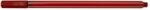 Memoris-Precious Liner Memoris-Precious, corp hexagonal, varf 0.1-0.4 mm, rosu (BV990025) - birotica-asp