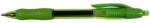 Memoris-Precious Pix cu gel Memoris-Precious, cu mecanism, 0.7 mm, verde (BV990020) - birotica-asp