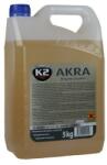 K2 AKRA 5Kg- Solutie pt curatat motorul pe exterior