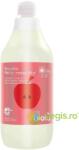 Biolù Detergent Lichid pentru Rufe Albe si Colorate cu Mere Rosii Ecologic/Bio 1L