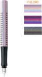 Faber-Castell Stilou FABER-CASTELL Grip 2011 Glam M