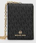 MICHAEL Michael Kors pénztárca fekete, női - fekete Univerzális méret - answear - 31 990 Ft