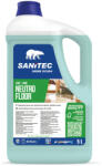 SANITEC Detergent neutru pentru suprafețe dure, 5L