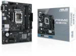 ASUS PRIME H610M-R D4 (90MB1B40-M0ECY0) Alaplap