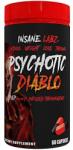 Insane Labz Psychotic Diablo kapszula 60 db