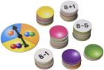 Learning Resources Joc matematic - Bomboane colorate (LER8441) - bestmag