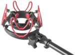 Rycote Suspensie pentru microfon Rycote - InVision USM-L, negru (RYC044903)