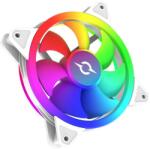 AQIRYS Cetus 140mm RGB White (6P-14DLI22W-RGB)