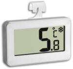 TFA Termometru digital pentru frigider TFA 30.2028. 02, suport magnetic (MCABI-30.2028.02)