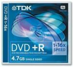 TDK Dvd+r 16x4.7gb