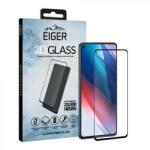 Eiger Folie protectie Eiger Sticla 3D Case Friendly pentru Oppo Find X3 Lite Clear Black (EGSP00734)