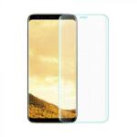 Meleovo Folie protectie Meleovo Sticla 3D Defense Curved pentru Samsung Galaxy S8 Plus G955 Clear (MLVDGCG955CL)