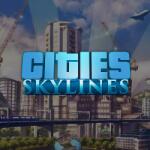 Paradox Interactive Cities Skylines New Player Bundle 2022 (PC)
