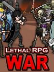 EyeSpyda Games Lethal RPG War (PC)