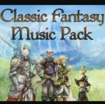 Degica RPG Maker Classic Fantasy Music Pack DLC (PC)