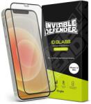 Ringke Folie protectie Ringke 3D pentru iPhone 12 Mini Invisible Screen Defender (8809758103351)