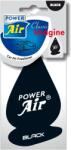 Power Air Imagine Classic autós illatosító, Black (IC-85 Power)