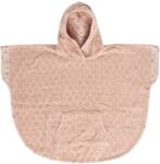 Bébé-Jou Пончо Bebe-Jou - Wish Pink, 86 х 92 cm (3017060) - ozone