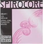 Thomastik Spirocore Wolfram C S33