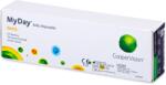 CooperVision MyDay Toric (30 db), napi kontaktlencse