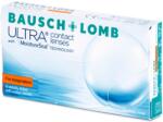 Bausch & Lomb Ultra with Moisture Seal for Astigmatism (6 db), havi kontaktlencse