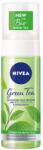 Nivea tisztító hab, zöld tea, 150 ml