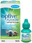 Allergan Optive Fusion (10 ml), szemcsepp