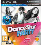Sony DanceStar Party [Essentials] (PS3)