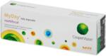 CooperVision MyDay daily disposable Multifocal (30 db), napi kontaktlencse
