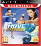 Sony Move Fitness [Essentials] (PS3)