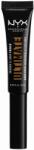 NYX Cosmetics Ultimate Shadow and Liner 4 Deep primer szemhéjhoz, 8 ml (800897003531)