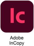 Adobe InCopy CC ENG (1 Year) 65297666BA01A12