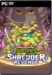 Dotemu Teenage Mutant Ninja Turtles Shredder's Revenge (PC) Jocuri PC