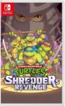 Dotemu Teenage Mutant Ninja Turtles Shredder's Revenge (Switch)