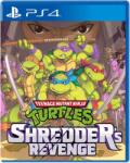 Dotemu Teenage Mutant Ninja Turtles Shredder's Revenge (PS4)