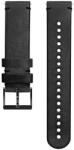 Suunto Urban 2 Leather Strap BLACK/BLACK M