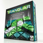 Verdes Innovation S. A. Tranglar multinyelvű társasjáték (03.0024) - reflexshop