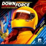 Restoration Games Downforce - Danger Circuit társasjáték, angol nyelvű (51555)