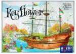 Huch & Friends Keyflower angol nyelvű társasjáték (HUT40016)