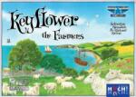 Huch & Friends Keyflower Farmers multinyelvű társasjáték (HUT400180)